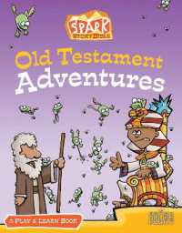 Old Testament Adventures : A Play and Learn Book