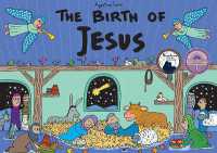 The Birth of Jesus : A Christmas Pop-Up Book (Agostino Traini Pop-ups)