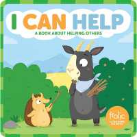 I Can Help : A Book about Helping Others (Frolic First Faith)