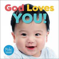 God Loves You! (Frolic First Faith)