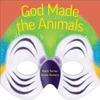 God Made the Animals (Frolic First Faith)