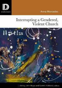 Interrupting a Gendered, Violent Church (Dispatches)