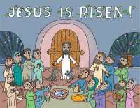 Jesus Is Risen! : An Easter Pop-up Book (Agostino Traini Pop-ups) -- Hardback
