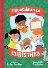 Countdown to Christmas （Board Book）