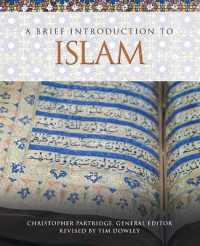 A Brief Introduction to Islam (Brief Introductions to World Religions)