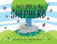 The Lord Is My Shepherd : A Psalm 23 Pop-Up Book (Agostino Traini Pop-ups)