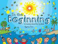 In the Beginning : A Creation Story Pop-Up Book (Agostino Traini Pop-ups)