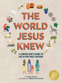 The Curious Kid's Guide to the World Jesus Knew : Romans, Rebels, and Disciples (Curious Kids Guide)
