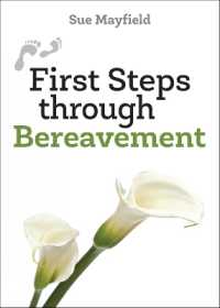First Steps through Bereavement (First Steps)