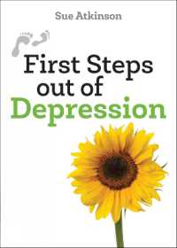 First Steps out of Depression (First Steps)