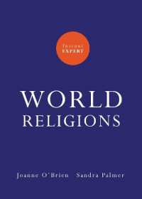 Instant Expert: World Religions (Instant Expert)