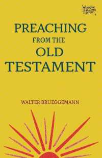 Preaching from the Old Testament (Working Preacher)