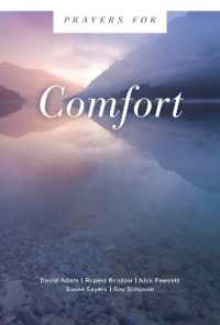 Prayers for Comfort (Prayers for...)