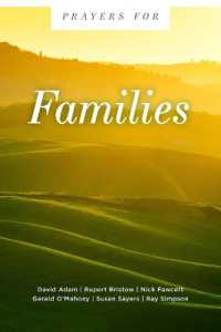 Prayers for Families (Prayers for...)