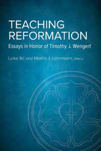 Teaching Reformation : Essays in Honor of Timothy J. Wengert