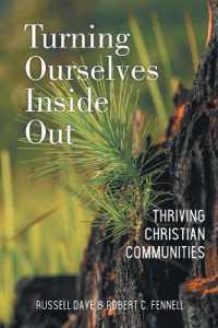 Turning Ourselves inside Out : Thriving Christian Communities