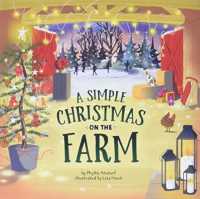 A Simple Christmas on the Farm (Countryside Holidays)