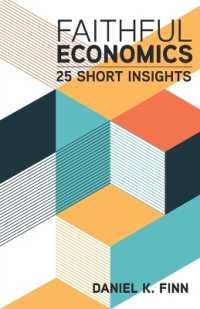 Faithful Economics : 25 Short Insights