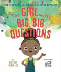 The Girl with Big, Big Questions (The Big, Big Series)