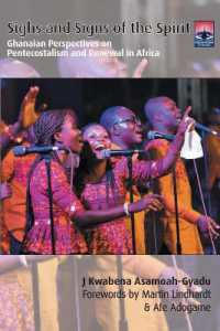 Sighs and Signs of the Spirit : Ghanaian Perspectives on Pentecostalism and Renewal in Africa (Regnum Studies in Mission)