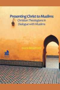 Presenting Christ to Muslims : Christian Theologians in Dialogue with Muslims (Regnum Mini Book Series)