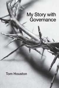 My Story with Governance (Regnum Practitioner Series)