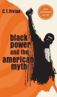 Black Power and the American Myth : 50th Anniversary Edition