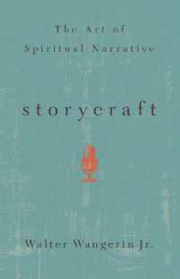 Storycraft : The Art of Spiritual Narrative