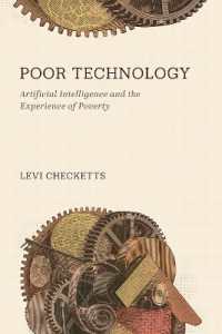 Poor Technology : Artificial Intelligence and the Experience of Poverty