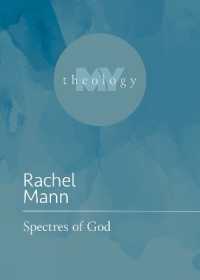 Spectres of God (My Theology)