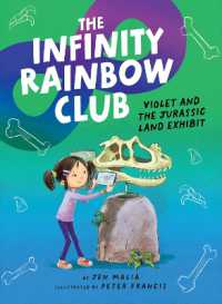 Violet and the Jurassic Land Exhibit (The Infinity Rainbow Club)