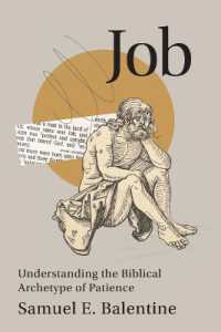 Job : Understanding the Biblical Archetype of Patience