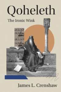 Qoheleth : The Ironic Wink