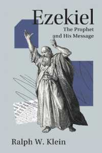 Ezekiel : The Prophet and His Message