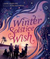 Winter Solstice Wish