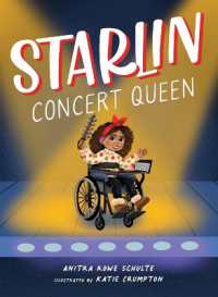 Starlin: Concert Queen (Starlin)