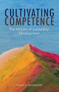 Cultivating Competence : The Ministry of Leadership Development