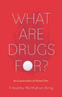 What Are Drugs For? : An Exploration of Stolen Fire