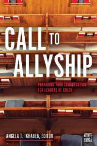 Call to Allyship : Preparing Your Congregation for Leaders of Color (Mouth House)