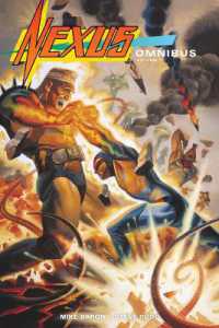 Nexus Omnibus Volume 7 -- Paperback / softback