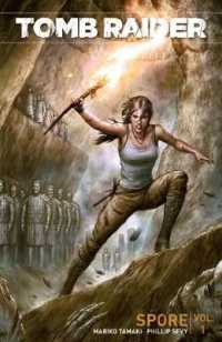 Tomb Raider 1 : Spore (Tomb Raider)