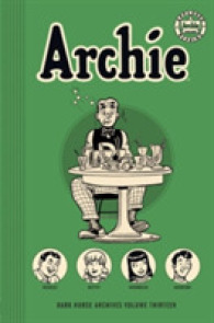 Archie Archives 13 (Archie)