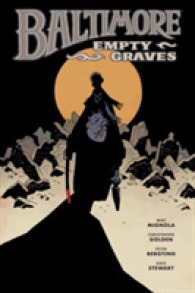 Baltimore 7 : Empty Graves (Baltimore)