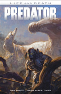 Predator : Life and Death (Predator)