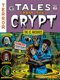 The EC Archives Tales from the Crypt 2 (EC Archives: Tales from the Crypt)