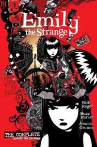 The Complete Emily the Strange : All Things Strange (Emily the Strange)