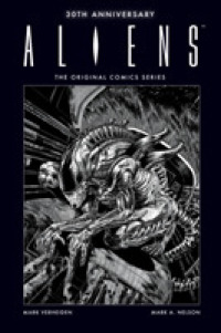 Aliens : The Original Comics Series (Aliens) （30 ANV）