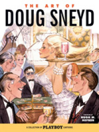 The Art of Doug Sneyd （2 Reprint）