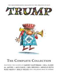 Trump: the Complete Collection : Essential Kurtzman Volume 2 -- Hardback