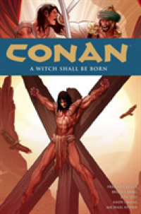 Conan 20 : A Witch Shall Be Born (Conan)